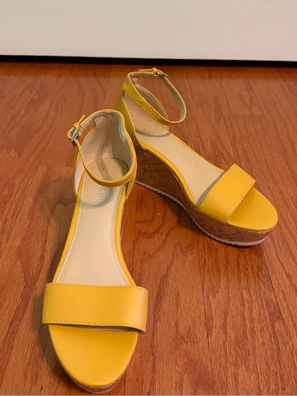 Nine West nine west